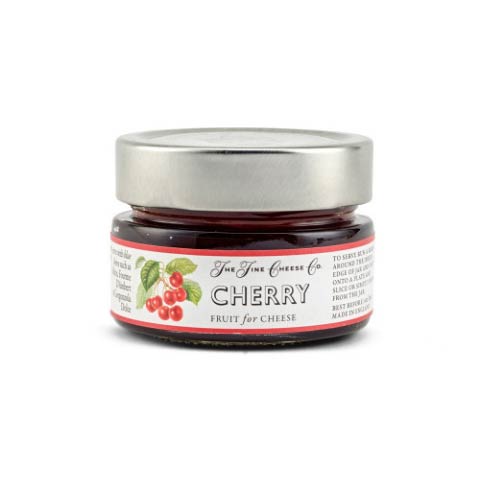 The Fine Cheese Co - Cherry Fruit For Cheese