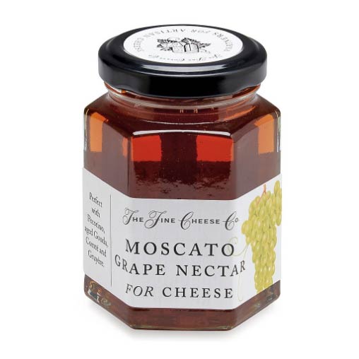 The Fine Cheese Co Moscato Grape Nectar For Cheese